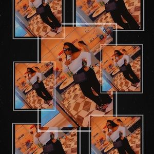 Meet your Posher, Prettybrowneyes